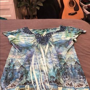 Blouse